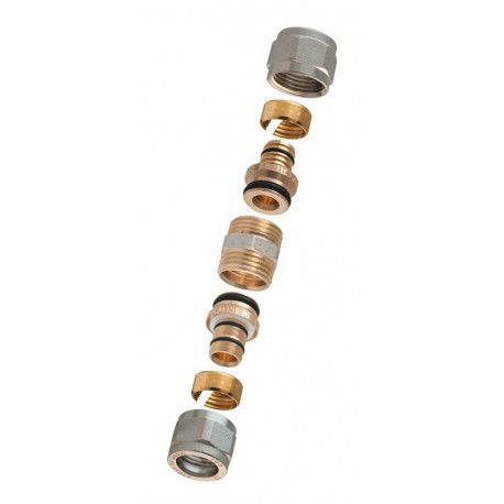 CONNECTION THREAD DETACH 1440 16x16