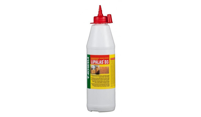 WOOD GLUE LIPALAS D3 0,5 KG