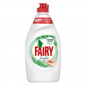 DISHWASHING LIQUID FAIRY SENSITIVE TEA T