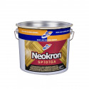 NEOKRON PARQUET LACQUER GLOSS 2.7L
