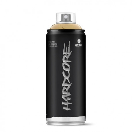 aerosoolvärv kuldne 400 ml