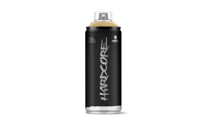 AEROSOL PAINT GOLD 400 ML