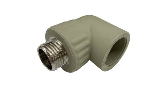 ADAPTOR KÜÜNARNUKK D20X3/4
