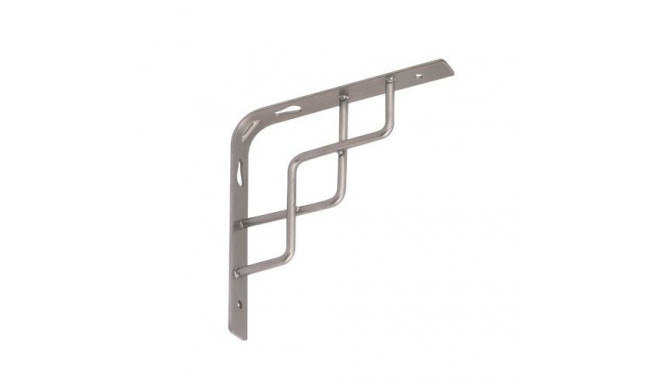 HOLDER SHELF 150X150 5661 GREY