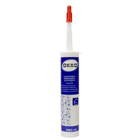 GLUE OKKO 280ml valge
