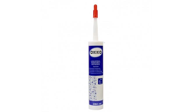 GLUE OKKO 280ml valge