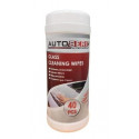 WINDOW WET WIPES J020034 40PCS