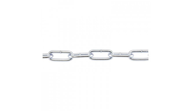 WELDED CHAIN LONG LINK 10MM DIN753