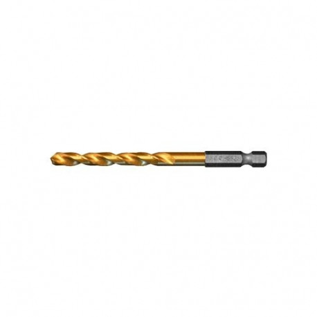 D 6.0 A HEX SHANK TITAN HSSCO