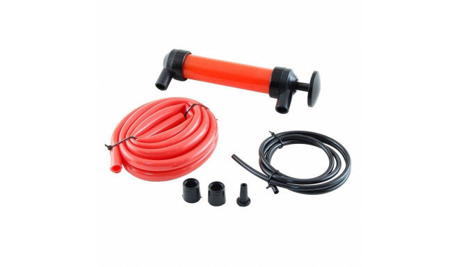 CAR FUEL PUMPING HOSE