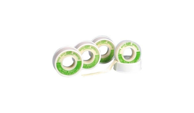 TEFLON teip 12x12x0.1 mm 1.0g/m3