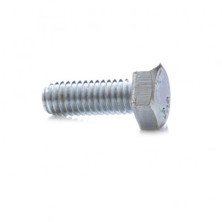 BOLT A2 M8X40 DIN933 15PCS