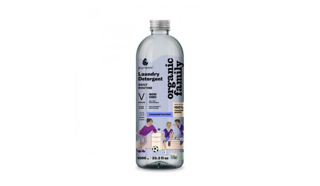 UNIVERSAL DETERGENT WITH LAVENDER- RASP