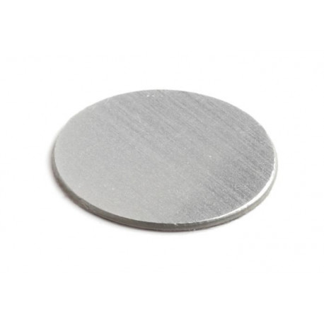 COVER CAPS D16 (ALU MET 07) 20PCS