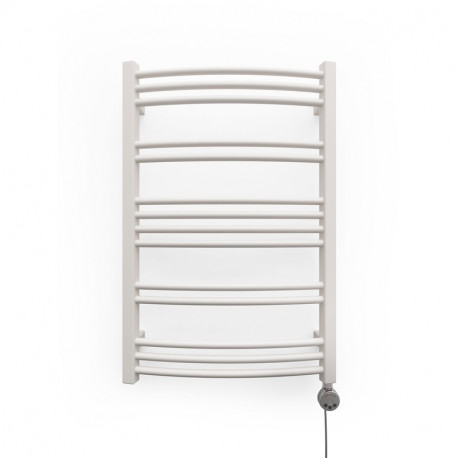 TOWEL RAIL EL JADE-M 753X500 BLUSH