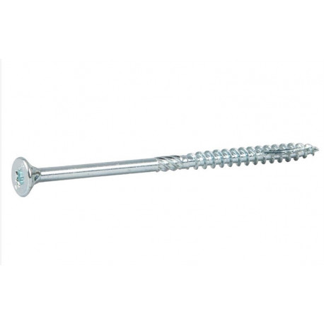 CUTTERS 5,0X100 DFH ZIN(100)