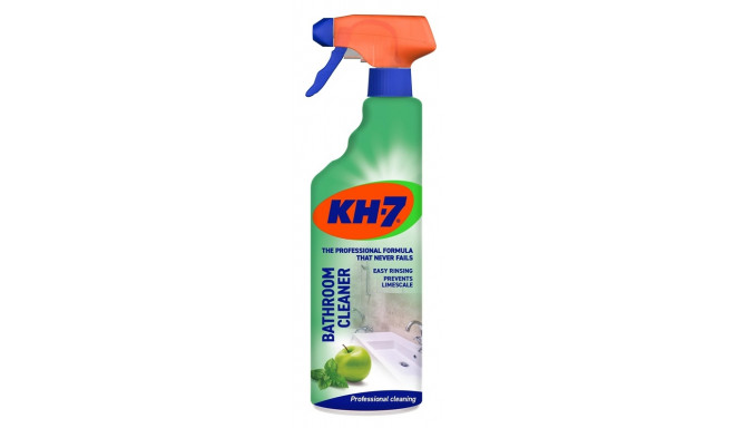 BATHROOM CLEANER KH-7. 750ML