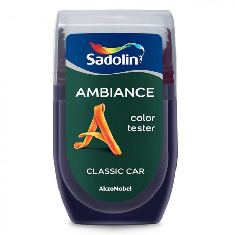 TESTER Ambiance Classic auto 30ml