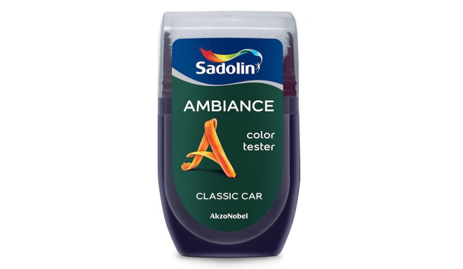 TESTER AMBIANCE CLASSIC CAR 30ML