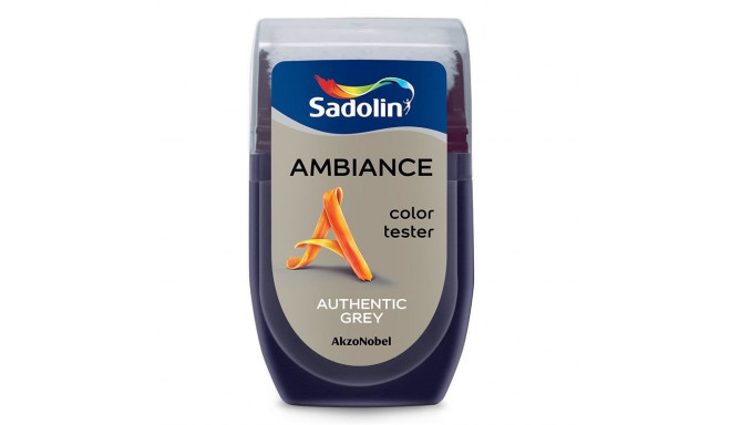 TESTER AMBIANCE AUTHENTIC hall 30 ml