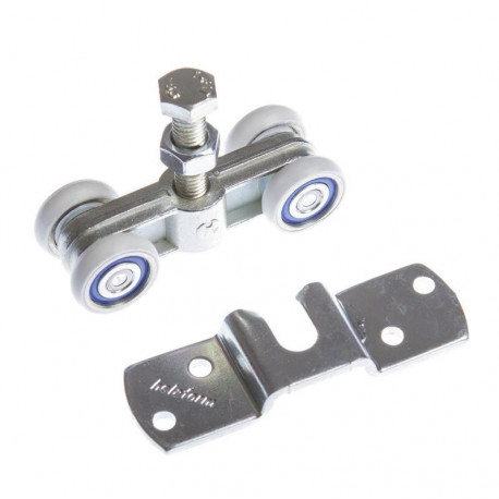 HANGER HELAFORM PP-075 puidust ustele