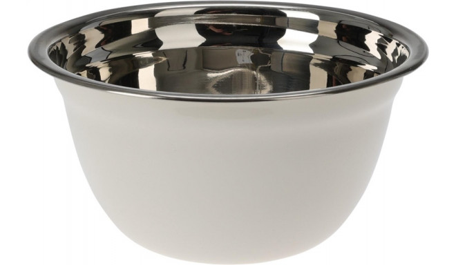 BOWL STAINLESS STEEL 1300ML