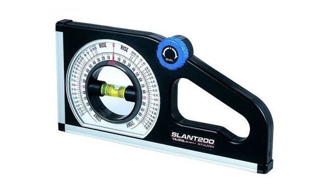 GONIOMETER TAJIMA. WITH MAGNETIC BASE