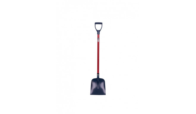 SHOVEL WITH FIBREGLASS HANDLE S6203 H