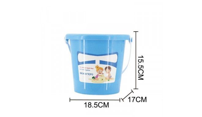 Sandbox bucket YF3479 3479