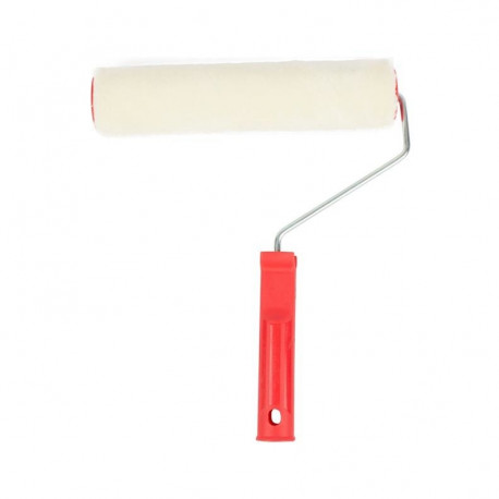 WOOL ROLLER WITH HANDLE OKKO 23 CM