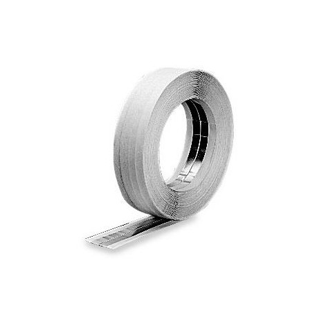 KIPSILEVYNAUHA MET VAHV KNAUF 50MMX30MM