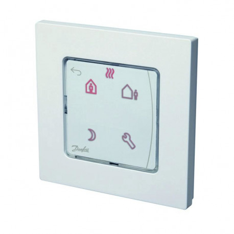 Programmeeritav termostaat ICON 230V