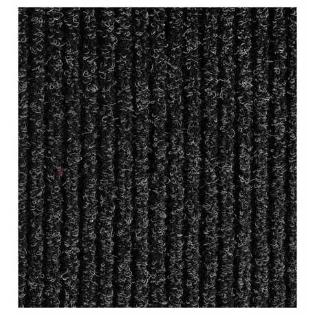 DOOR MAT ALICANTE 100 STAR 0900 ANTHRA