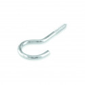 BENDED HOOK 30X2,6X12X8 A2/ 4PCS