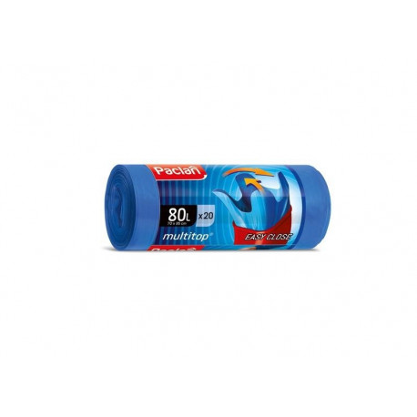BIN BANGS PACLAN MULTITOP80L 20 tk