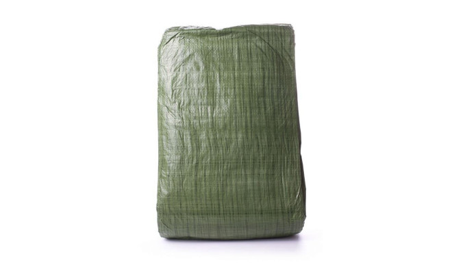 TARPAULIN (GREEN 8 X 12 M 65GSM (3)