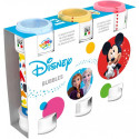 TOY SOAP BUBBL DISNEY 103010010018 3PCS