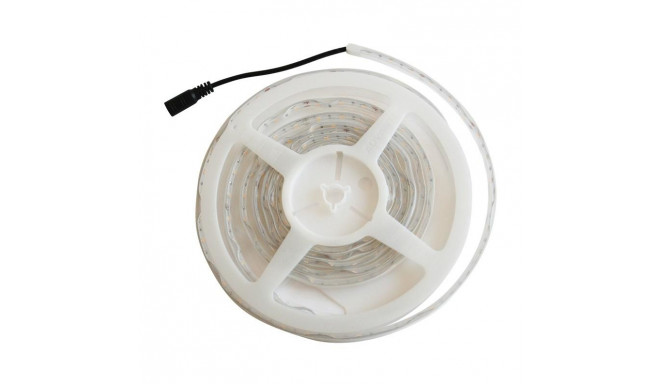 LED ribad 3m 12V 14.4W/m IP67 soe valge