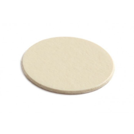 COVER CAPS D16 (CREAM 18052) 20PCS