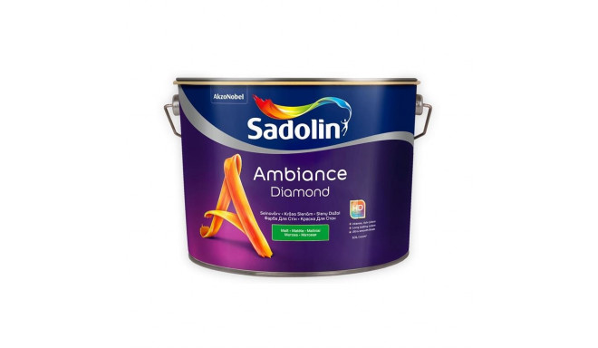 PAINT AMBIANCE DIAMOND BC 9,3L
