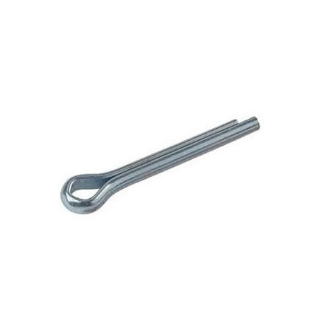 SPLIT PIN DIN94 2X50 ZP 20PCS