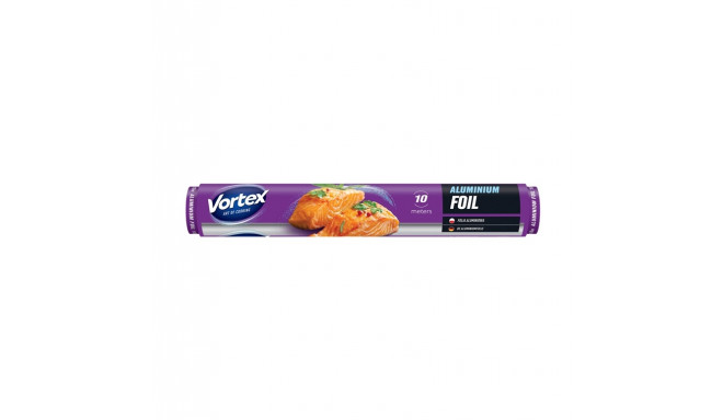 VORTEXALUMINUM FOIL. 10M