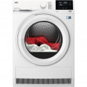 DRYER TR818A2E AEG