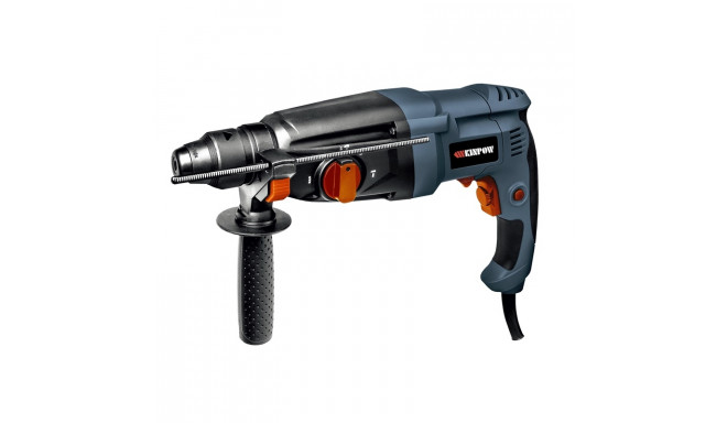 HAMMER DRILL Z1A-HB-3225 1000W