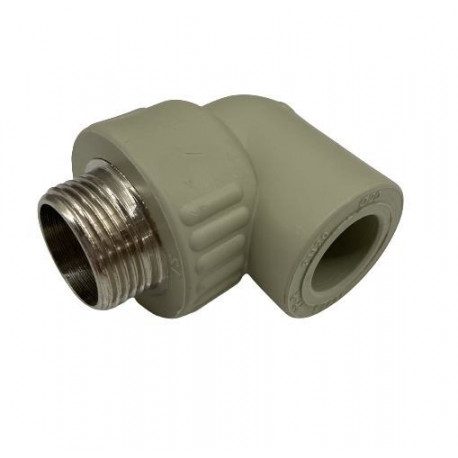 ADAPTOR KÜÜNARNUKK D25X1/2