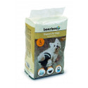 DIAPERS FOR DOGS 10PCS L