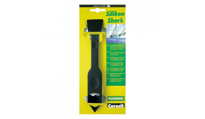 SILICONE REMOVING TOOL SILIKON SHARK