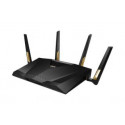 Asus Wireless Router||Wireless Router|6000 Mbps|Mesh|Wi-Fi 6|USB 3.2|1 WAN|4x10/100/1000M|1x2.5GbE|N