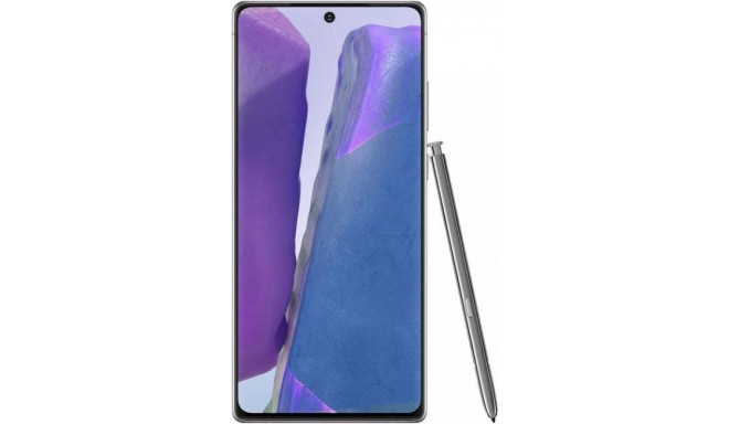 Samsung MOBILE PHONE GALAXY NOTE 20/MYSTIC GRAY SM-N980F