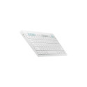 Samsung Bluetooth keyboard Trio 500 white